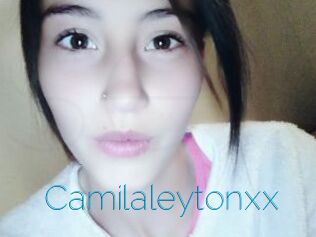 Camilaleytonxx