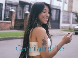 Camilalinette