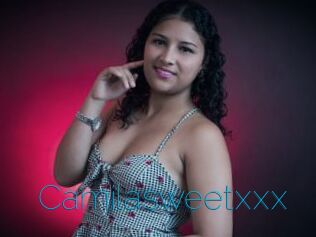 Camilasweetxxx