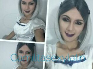 Camilitasexylatin
