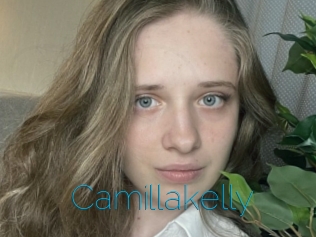 Camillakelly