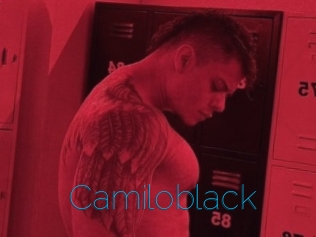 Camiloblack