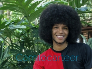 Camilocarteer
