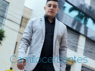 Camilocerbantes