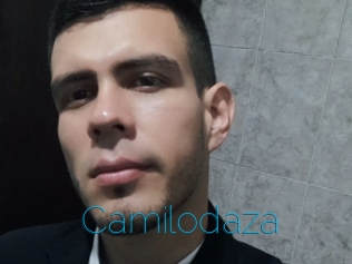 Camilodaza