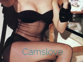 Camslove