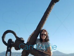 Camtoefje