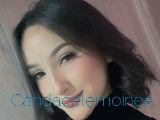 Candacelemoinee