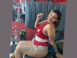 Candibrush