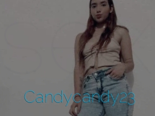 Candycandy23