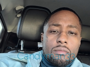 Candyman33