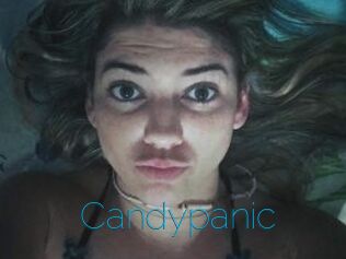 Candypanic