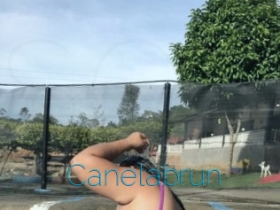 Canelabrun