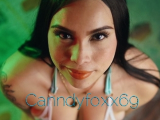 Canndyfoxx69