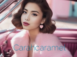 Carahcaramel