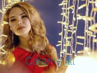 Caramelllll