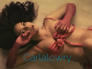 Carlalowry