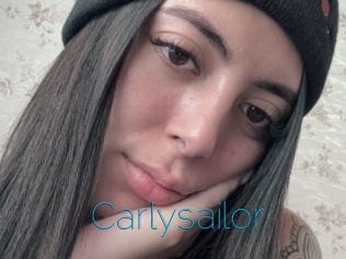 Carlysailor