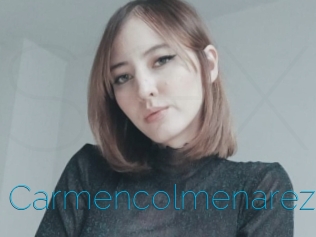 Carmencolmenarez