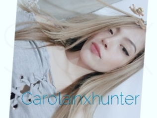 Carolainxhunter
