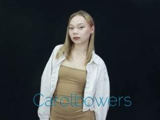 Carolbowers