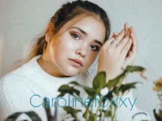 Carolinefoxxy
