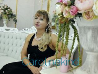 Carolinekind