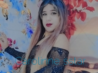 Carolinne_sstar