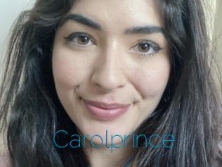 Carolprince