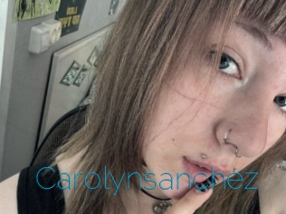 Carolynsanchez