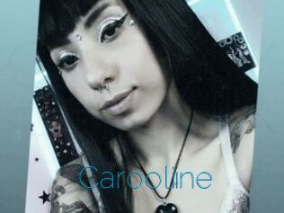 Carooliine