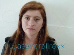 Casandrafirexx