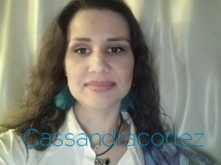 Cassandracortez