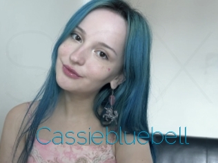 Cassiebluebell