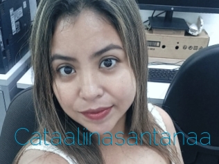 Cataaliinasantanaa