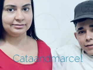 Cataandmarcel