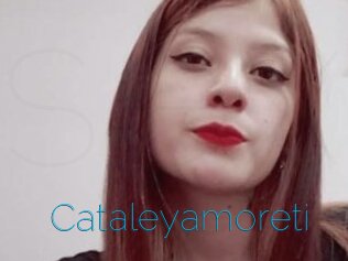 Cataleyamoreti