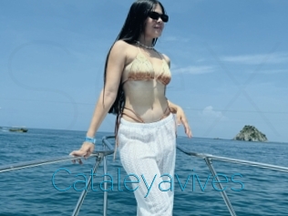 Cataleyavives