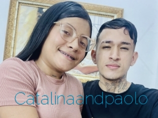 Catalinaandpaolo