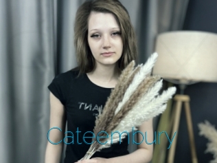Cateembury