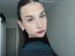 Cateesser