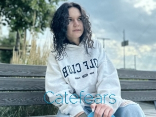 Catefears