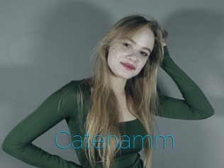 Catehamm