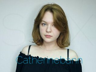Catherinebann
