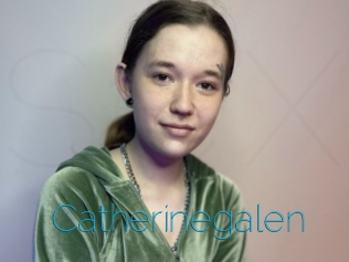 Catherinegalen