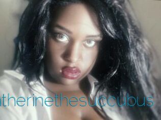 Catherinethesuccubus