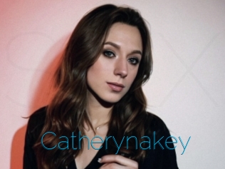 Catherynakey