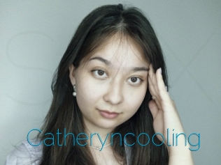 Catheryncooling