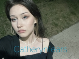 Catherynfears