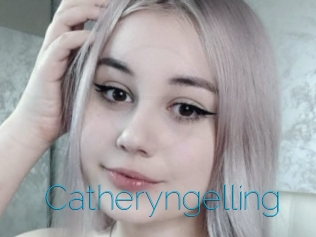 Catheryngelling